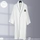 Best Quality Luxurious Bath Robes With Custom Embroidery