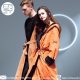 Luxury Custom Logo Bathrobe Wholesale