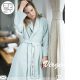 Luxury Waffle Weave Monogram spa robes