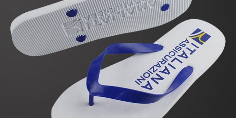 Wholesale Personalised Engraved Flip Flops