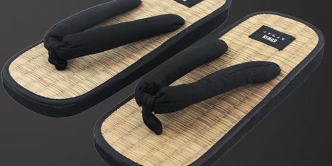 Wholesale Traditional Japanese Flip Flops