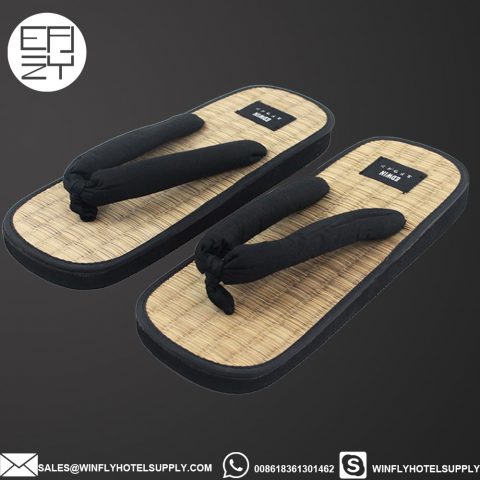 Wholesale Traditional Japanese Flip Flops