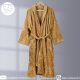 Luxury 100% Custom Spa Robes Monogrammed