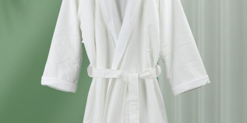 Luxury Personalised bathrobes Wholesale