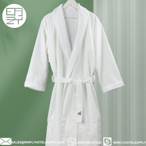 Luxury Personalised bathrobes Wholesale