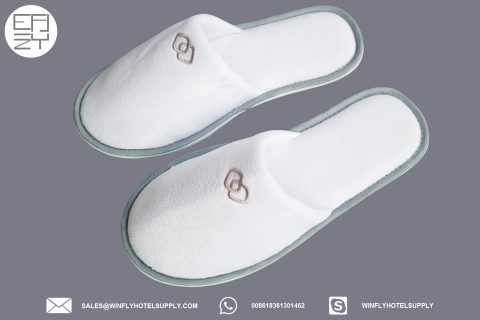 Sofitel Hotel Slippers and Robes Wholesale