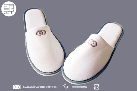 Sofitel Hotel Slippers and Robes Wholesale