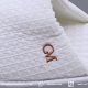 Luxury Hotel Waffle Slippers Wholesale