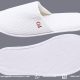 Luxury Hotel Waffle Slippers Wholesale