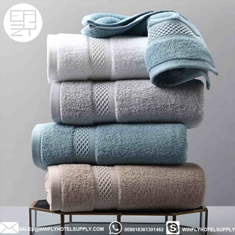 Bleach Safe Salon Towels