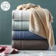 Luxury 100% Cotton Wholesale embroidered towels