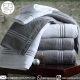 Intercon Hotel 100% Cotton Luxury Towels for Spa