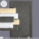 Luxury Bath Mat Wholesale 100% Personalized for Hotel