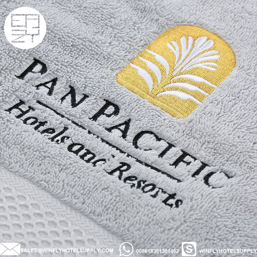 Luxury Wholesale Towels For Embroidery-Winfly