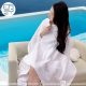 Luxury 100% Cotton Hotel Pool Towels Wholesale