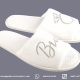 Wedding slippers for guests