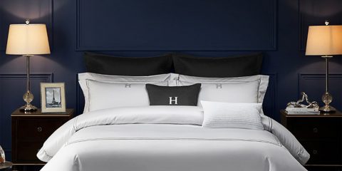 Whole Sale Bedding for Luxury Hotels