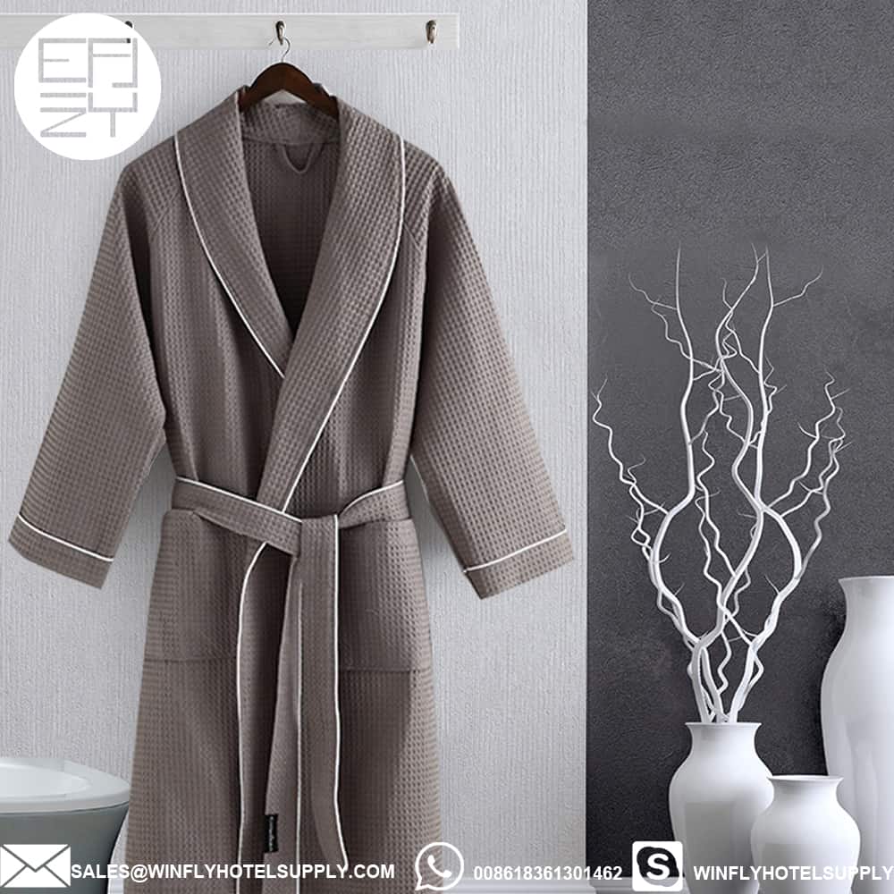 Best His And Hers Robes Personalized Robes for Couples