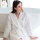 Wholesale Luxury Hotel Robes Waffle Weave