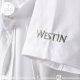 Westin custom spa robes