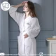 Luxury Waffle Bathrobe Womens