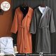 Luxury Monogrammed Spa robes and slippers Wholesalers