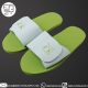 Custom Sofitel Hotel Logo Spa Sandals Wholesale