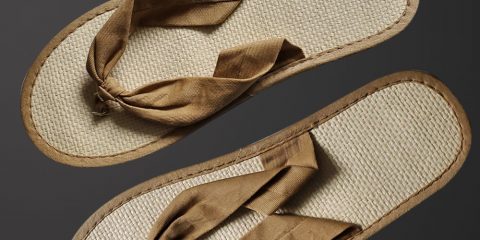 Wholesale Sustainable Flip Flops for Hotel