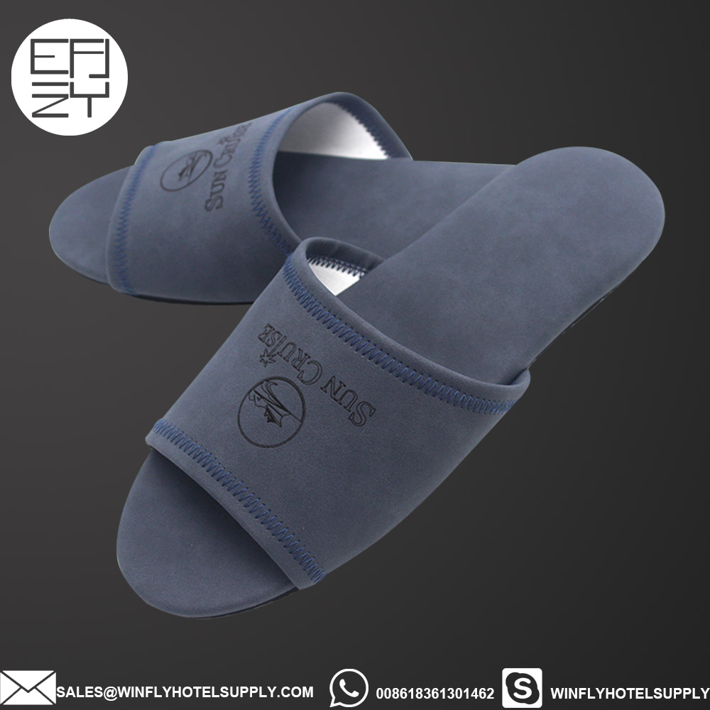 custom leather sandals