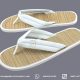 Luxury Bamboo Flip Flops Womens