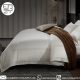 Luxury 100% Cotton Custom Linen Bedding