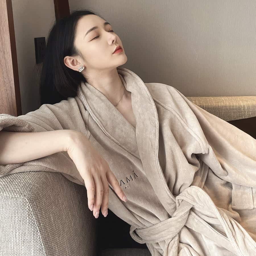 How To Select Hotel Bathrobes Winfly