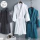 Luxury personalized terry cloth bathrobes Wholesale