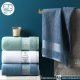 Luxury Custom Embroidered Hand Towels